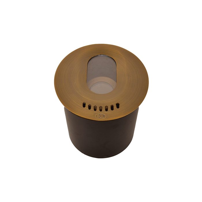 BQL LV40 50W 12V Well and In-Ground Lights Metropolis - Ready Wholesale Electric Supply and Lighting