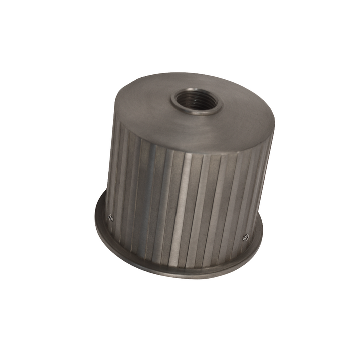 BQL LV63 Die Cast Brass Perma Post Accessories - Ready Wholesale Electric Supply and Lighting