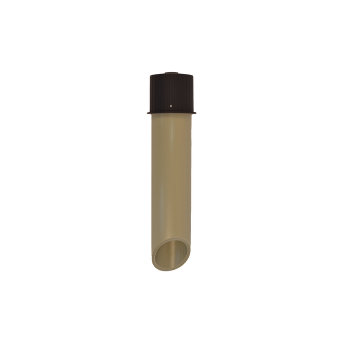 BQL LV63 Die Cast Brass Perma Post Accessories - Ready Wholesale Electric Supply and Lighting