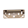 BQL LV86AB 2W 12V Thin Line & Hardscapes Orion - Ready Wholesale Electric Supply and Lighting