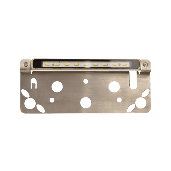 BQL LV86AB 2W 12V Thin Line & Hardscapes Orion - Ready Wholesale Electric Supply and Lighting