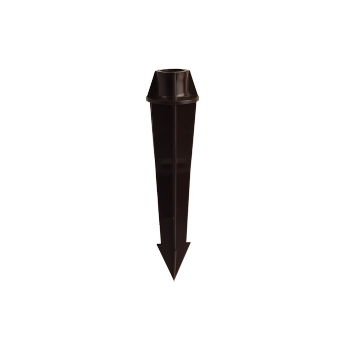 BQL PVC SPIKE Landscape Lighting Mounting Accessory - Ready Wholesale Electric Supply and Lighting