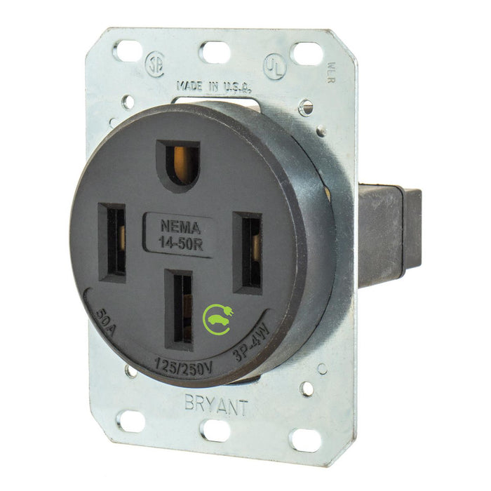 Bryant 9450FR Heavy-Duty Straight Blade - Ready Wholesale Electric Supply and Lighting