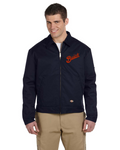 Buick Series Red Kap Eisenhower Lined Mechanics Jacket