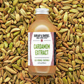 Burlap & Barrel Single Origin Cardamom Extract