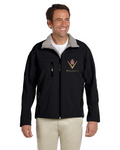 jacket,cadillac