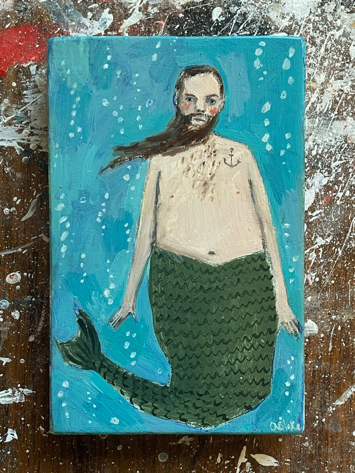 Cain