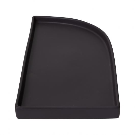 Cameo Saucer