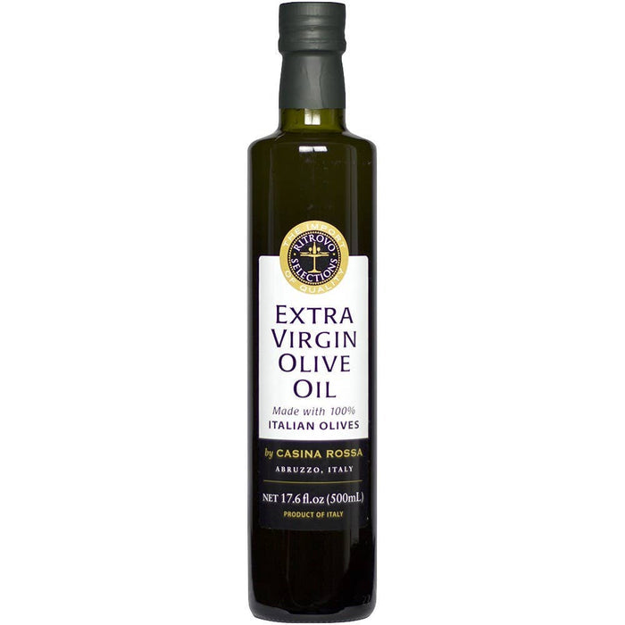 Casina Rossa Extra Virgin Olive Oil, 500ml