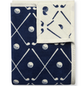 Chappywrap - Hitting the Links - Navy