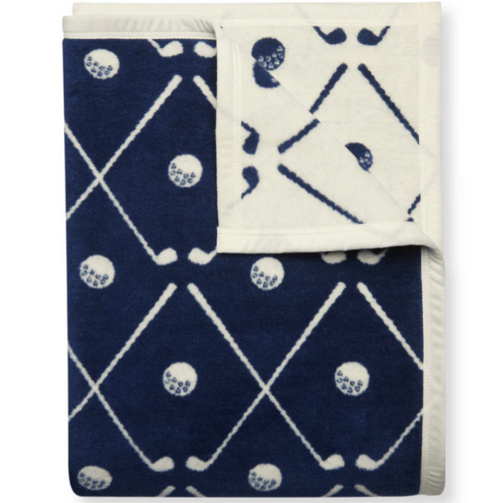 Chappywrap - Hitting the Links - Navy