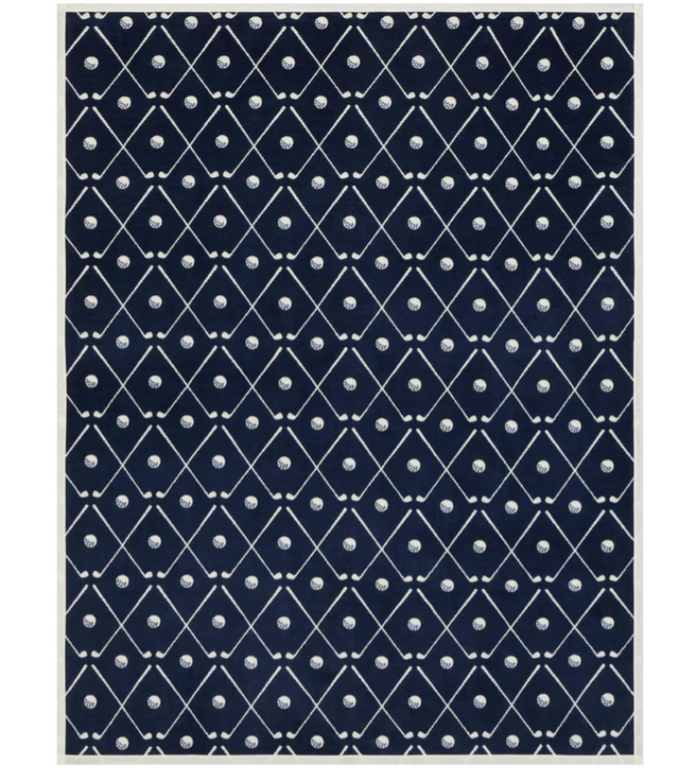 Chappywrap - Hitting the Links - Navy