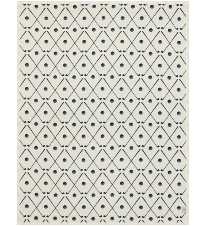 Chappywrap - Hitting the Links - Navy