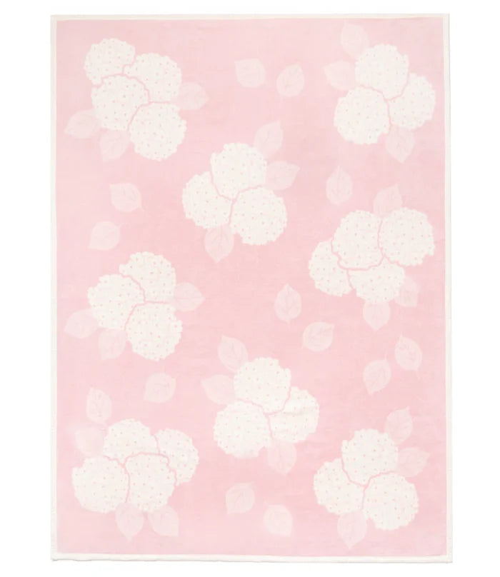 ChappyWrap - Hydrangeas Pink