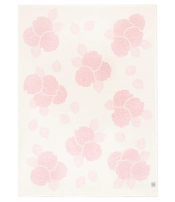 ChappyWrap - Hydrangeas Pink