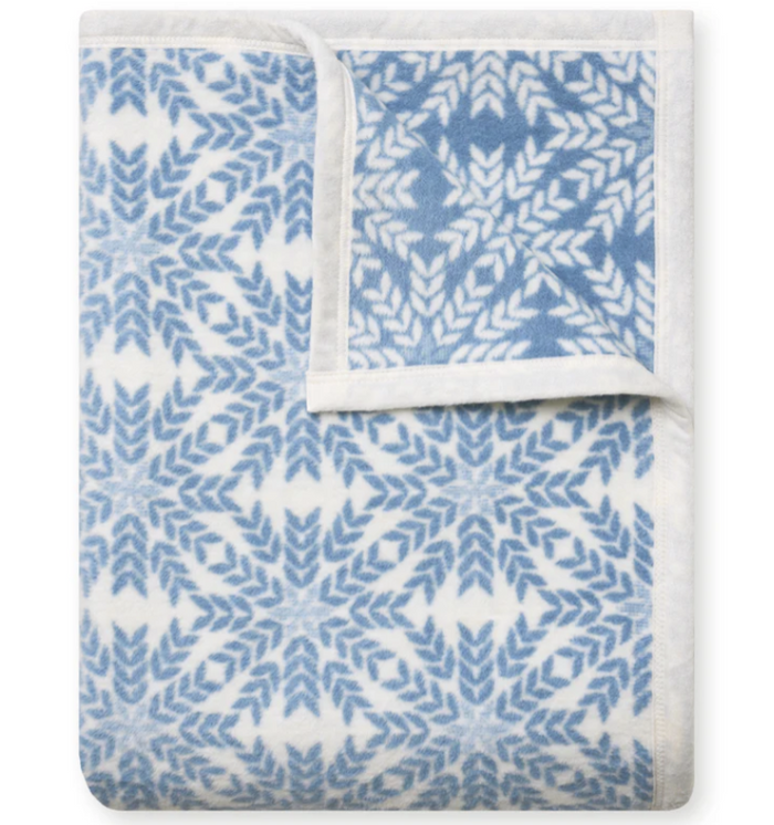 Chappywrap - Nordic Frost Blue