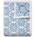 Chappywrap - Nordic Frost Blue