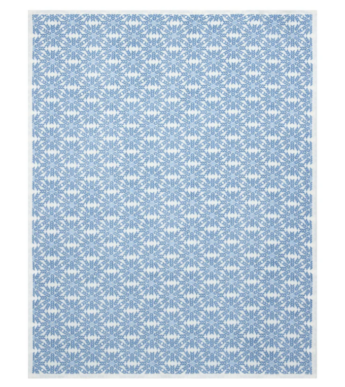 Chappywrap - Nordic Frost Blue