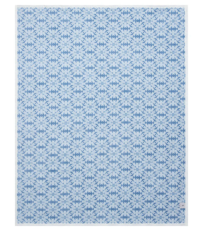 Chappywrap - Nordic Frost Blue