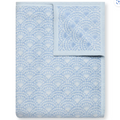 Chappywrap - Seaside Scallops - Fog
