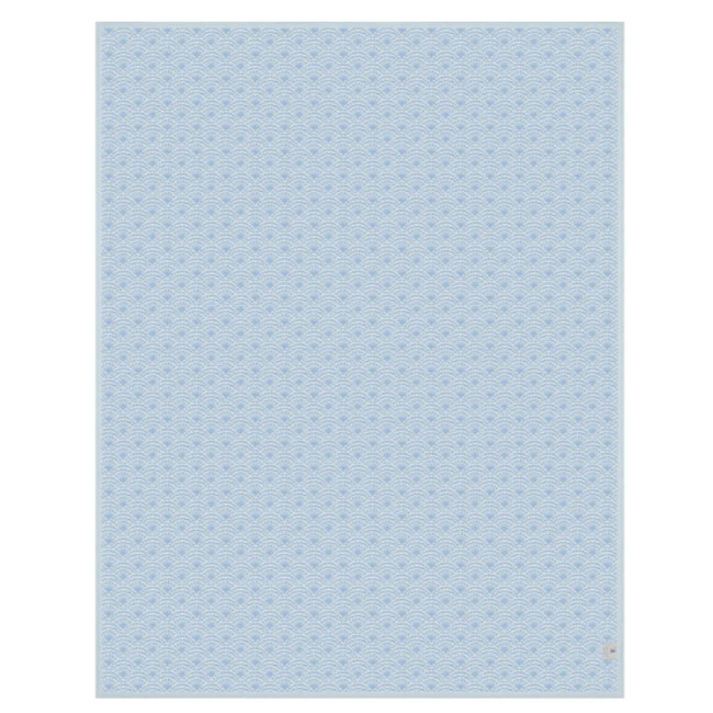 Chappywrap - Seaside Scallops - Fog