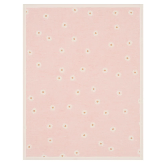 Chappywrap Mini - Lazy Daisies