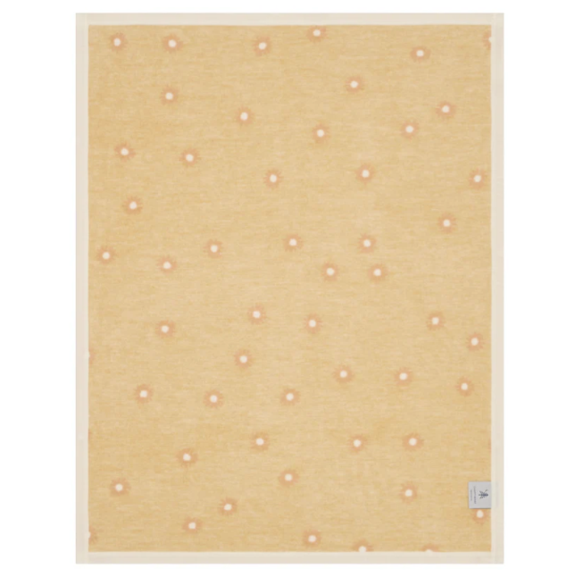 Chappywrap Mini - Lazy Daisies