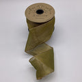 Chartreuse Gold, Metallic Mesh