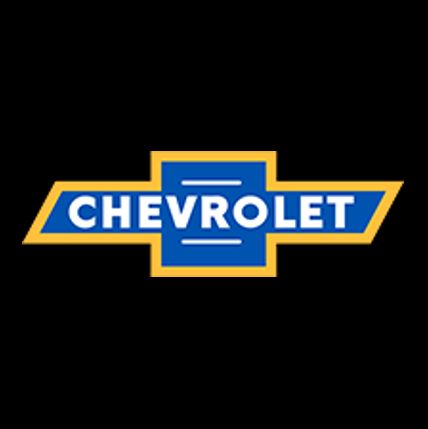 Chevrolet 1940's Bowtie T-shirt