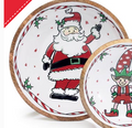 Christmas Bowl Large