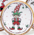 Christmas Bowl Small