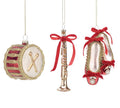 Christmas Classic Icon Ornament