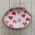 Clam Shell-Multi Heart