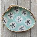 Clam Shell-Sanddollar