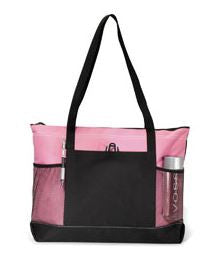 CLC Route 66 Tour Nylon Tote
