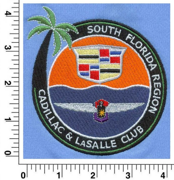 CLC South Florida cotton blend Polo