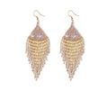 CLOUD WALKER EARRING