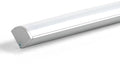 Core Lighting ALP50C-98 - 98" SURFACE MOUNT CORNER PROFILE LED TAPE CHANNEL - Ready Wholesale Electric Supply and Lighting