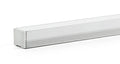 Core Lighting ALP60-48-BK - 48" SURFACE MOUNT PROFILE LED TAPE CHANNEL - Black - Ready Wholesale Electric Supply and Lighting