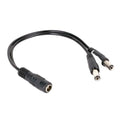 Core Lighting LSA-DCS-2 - TWO-WAY SPLITTER | INDOOR - Ready Wholesale Electric Supply and Lighting