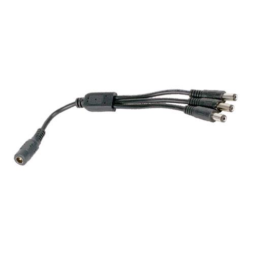 Core Lighting LSA-DCS-3 - THREE-WAY SPLITTER | INDOOR - Ready Wholesale Electric Supply and Lighting
