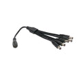 Core Lighting LSA-DCS-5 - FIVE-WAY SPLITTER | INDOOR - Ready Wholesale Electric Supply and Lighting
