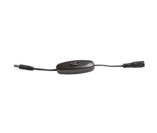 Core Lighting LSA-SWC - INLINE LED SWITCH | INDOOR - Ready Wholesale Electric Supply and Lighting