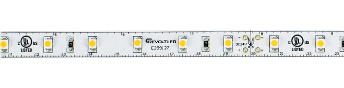 Core Lighting LSM-15 SERIES 120 LUMENS 1.5W FLEXIBLE LED STRIP - Ready Wholesale Electric Supply and Lighting