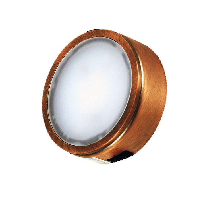 Core Lighting PLC-450 SERIES 4.3W 120V PUCK LIGHT - Ready Wholesale Electric Supply and Lighting