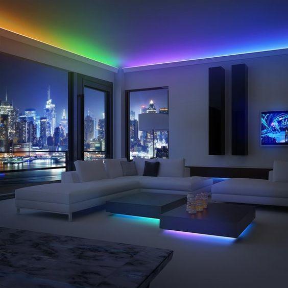 Core Lighting RGB CT-500-WIFI - 4 IN 1 LED RGB+W WIFI CONTROLLER - Ready Wholesale Electric Supply and Lighting