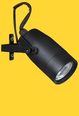 Corona Lighting CL-100 Aluminum Down Light w/ Yoke, - Ready Wholesale Electric Supply and Lighting