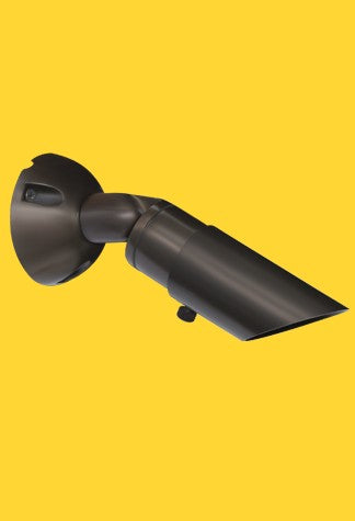 Corona Lighting CL-131B Brass Bullet Down Light - Ready Wholesale Electric Supply and Lighting