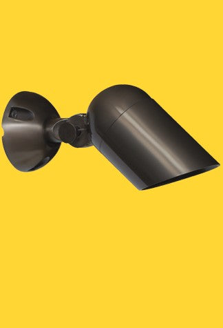 Corona Lighting CL-135B Brass Bullet Down Light - Ready Wholesale Electric Supply and Lighting