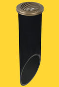 Corona Lighting CL-203 Brass Well Light - Ready Wholesale Electric Supply and Lighting